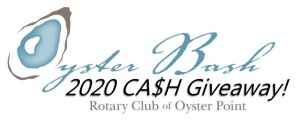 Oyster Bash Cash 2020